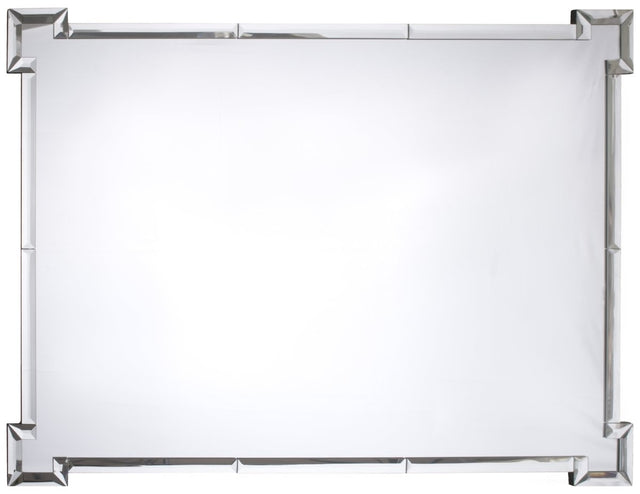 Mirror Framed Venetian Wall Mirror 20083 | Fig Linens