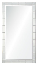 Mirror Framed Wall Mirror | Fig Linens 