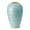 AERIN Calinda Tapered Vase in Blue Grotto at Fig Linens and Home