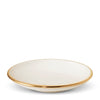 Calinda Vide Poche in Cream by AERIN at Fig Linens and Home | Small Catchall Dish