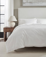 Sf Giza 45 Corto P White King Pillowcase 22X42 | Sferra at Fig Linens and Home