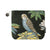 Tropical Foret Tote by Iosis - Yves Delorme Tropical Collection at Fig Linens and Home - Side 1 View
