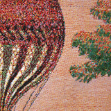 Yves Delorme Montgolfier Cedre Tote by Yves Delorme - Tote 7 x 9 Montgolfier Cedre  at FIG LINENS AND HOME - 2