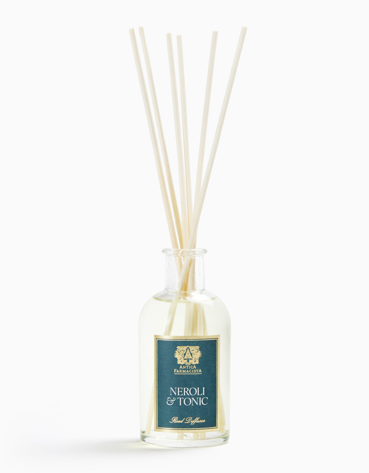 100ml Neroli & Tonic Reed Diffuser by Antica Farmacista