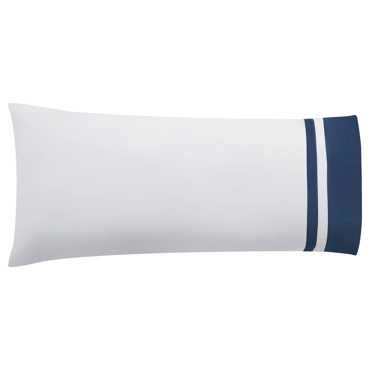 Stella Organic Cotton Percale Pillowcases by Orchids Lux Home