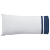 Stella Organic Cotton Percale Pillowcases by Orchids Lux Home