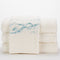 Alpi Hand Towel 17X30 Ice 235 by Abyss at Fig Linens and Home