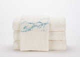 Alpi Hand Towel 17X30 Ice 235 by Abyss at Fig Linens and Home
