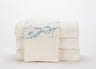 Alpi Hand Towel 17X30 Ice 235 by Abyss at Fig Linens and Home