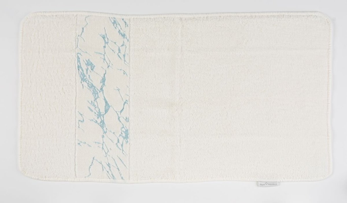 Close Alpi Hand Towel 17X30 Ice 235 by Abyss at Fig Linens and Home
