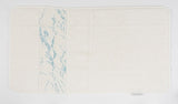 Close Alpi Hand Towel 17X30 Ice 235 by Abyss at Fig Linens and Home