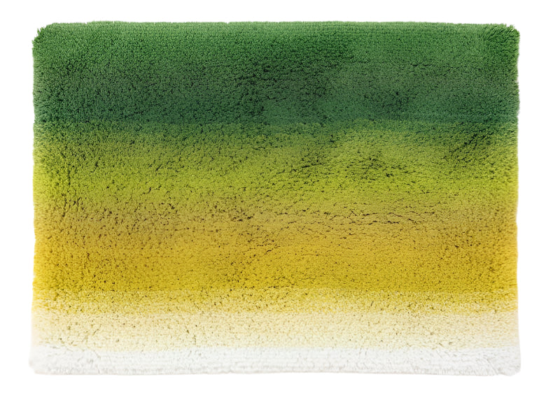 Aurore 29x39 Forest 205 Bath Rug by Abyss at Fig Linens and Home