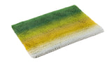 Flat Aurore 20x30 Forest 205 Bath Rug by Abyss at Fig Linens and Home