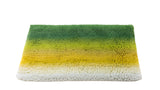 Flat 2 Aurore 29x39 Forest 205 Bath Rug by Abyss at Fig Linens and Home