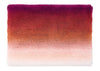 Abyss Bath Rug - Aurore Rouge Bath Rug - Detail View - Abyss Habidecor Bath Rugs