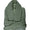 Comfy Robe | Habidecor Abyss Bathrobes in Evergreen 280 at Fig Linens and Home