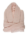 Comfy Robe | Habidecor Abyss Bathrobes in Primrose 518 at Fig Linens and Home