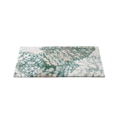 Abyss Habidecor - Monoke Aqua Bath Rug - Color 210 - Fig Linens and Home 3