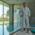 Abyss and Habidecor Bath Robes for Men and Women at Fig Linens and Home