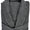 Abyss Bath Robe - Abyss Pousada Gris 920 Robe - Fig Linens and Home