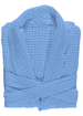 Abyss Pousada Robe Regatta 364 - Waffle Robe at Fig Linens and Home