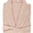 Abyss Pousada Robe Sand 714 - Waffle Robe at Fig Linens and Home