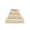 Abyss Super Pile Bath Sheet 40x72 Ecru 101 - View 1 at Fig Linens and Home