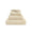 Abyss Super Pile Bath Towel 28x54 Ecru 101 - View 1 at Fig Linens and Home