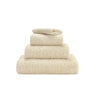 Abyss Super Pile Euro Guest Towel 17X24 Ecru 101 - View 1 at Fig Linens and Home