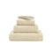 Abyss Super Pile Hand Towel 17x30 Ecru 101 - View 1 at Fig Linens and Home