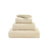 Abyss Super Pile Hand Towel 17x30 Ecru 101 - View 1 at Fig Linens and Home