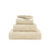 Abyss Super Pile Hand Towel 17x30 Ecru 101 - View 1 at Fig Linens and Home