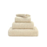 Abyss Super Pile Hand Towel 17x30 Ecru 101 - View 1 at Fig Linens and Home