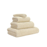 Abyss Super Pile Euro Bath Sheet 39X59 Ecru 101 - View 2 at Fig Linens and Home