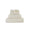 Abyss Super Pile Bath Sheet 40x72 Ivory 103 - View 1 at Fig Linens and Home