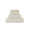 Abyss Super Pile Euro Hand Towel 23X43 Ivory 103 - View 1 at Fig Linens and Home