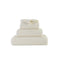 Abyss Super Pile Euro Hand Towel 23X43 Ivory 103 - View 1 at Fig Linens and Home