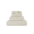 Abyss Super Pile Wash Cloth 12x12 Ivory 103 - View 1 at Fig Linens and Home
