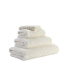 Abyss Super Pile Euro Bath Sheet 39X59 Ivory 103 - View 2 at Fig Linens and Home