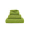 Abyss Super Pile Euro Hand Towel 21X39 Apple Green 165 - View 1 at Fig Linens and Home