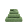Abyss Super Pile Bath Sheet 40x72 Forest 205 - View 1 at Fig Linens and Home