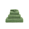 Abyss Super Pile Bath Towel 28x54 Forest 205 - View 1 at Fig Linens and Home
