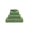Abyss Super Pile Euro Bath Sheet 39X59 Forest 205 - View 1 at Fig Linens and Home