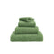 Abyss Super Pile Euro Hand Towel 23X43 Forest 205 - View 1 at Fig Linens and Home