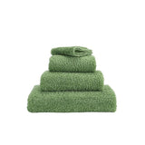Abyss Super Pile Guest Towel 12x20 Forest 205 - View 1 at Fig Linens and Home
