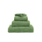 Abyss Super Pile Hand Towel 17x30 Forest 205 - View 1 at Fig Linens and Home