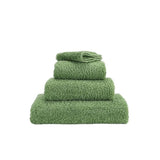 Abyss Super Pile Hand Towel 17x30 Forest 205 - View 1 at Fig Linens and Home