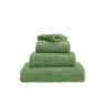 Abyss Super Pile Hand Towel 17x30 Forest 205 - View 1 at Fig Linens and Home