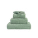 Abyss Super Pile Hand Towel 17x30 Aqua 210 - View 1 at Fig Linens and Home