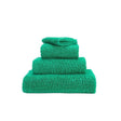 Abyss Super Pile Euro Bath Sheet 39X59 Emerald 230 - View 1 at Fig Linens and Home